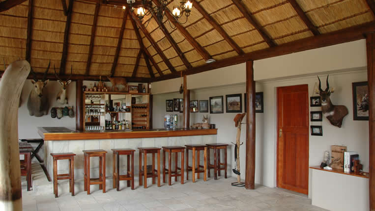 Safari Afrique Chasse